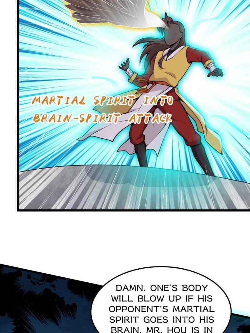 My Way to Turn the Tide Chapter 25 - Page 17