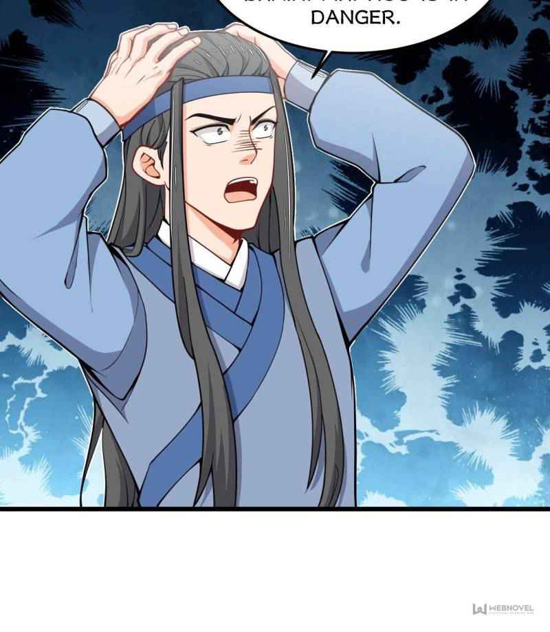 My Way to Turn the Tide Chapter 25 - Page 18