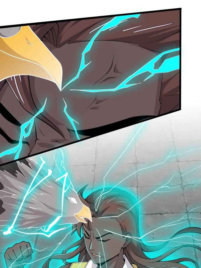 My Way to Turn the Tide Chapter 25 - Page 19