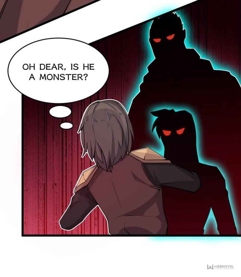 My Way to Turn the Tide Chapter 25 - Page 24