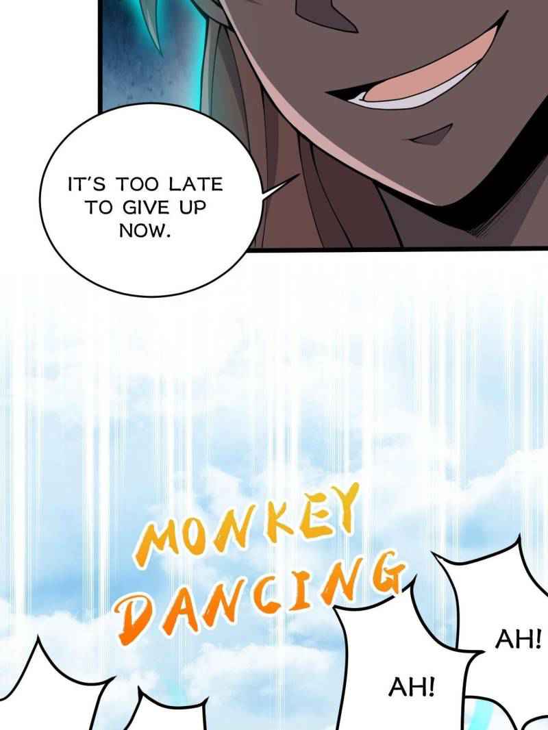 My Way to Turn the Tide Chapter 25 - Page 26