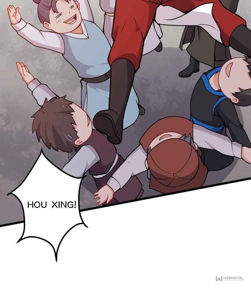 My Way to Turn the Tide Chapter 25 - Page 30