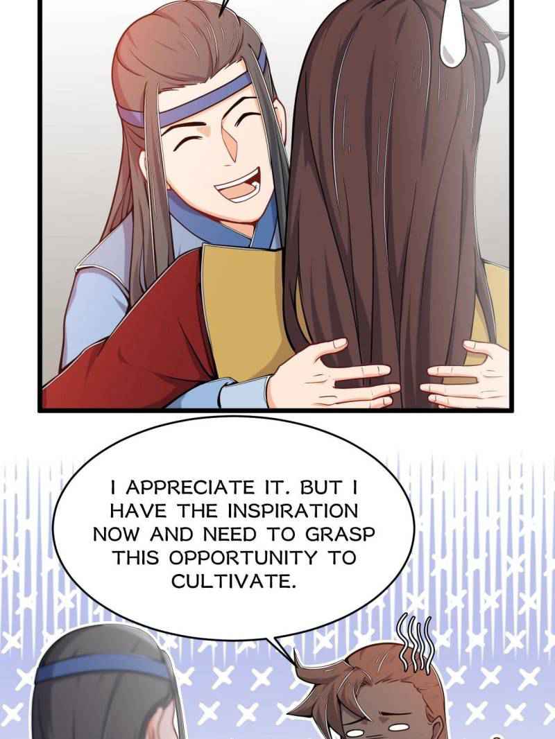My Way to Turn the Tide Chapter 25 - Page 33