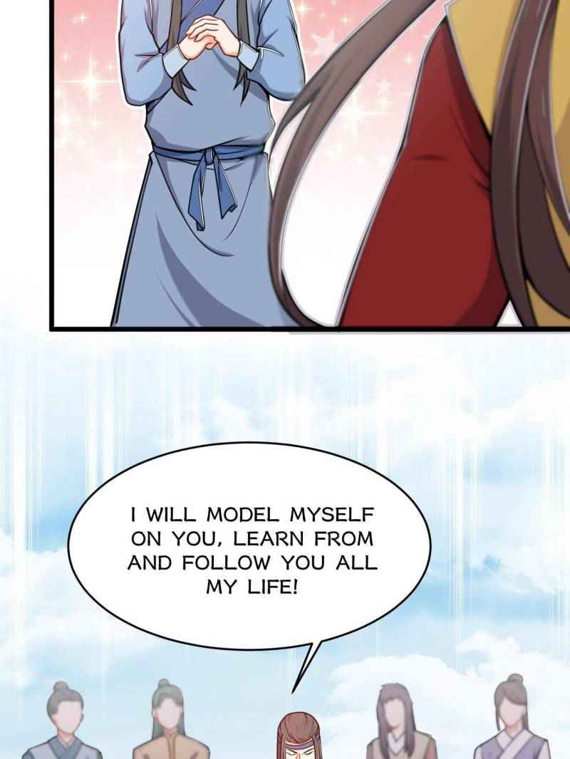 My Way to Turn the Tide Chapter 25 - Page 35