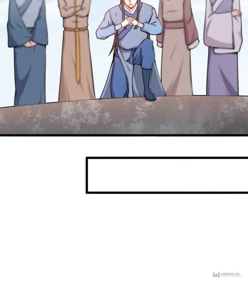 My Way to Turn the Tide Chapter 25 - Page 36