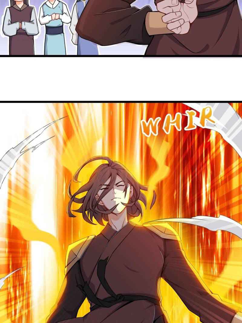 My Way to Turn the Tide Chapter 25 - Page 5