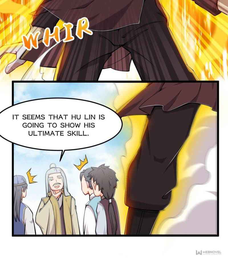 My Way to Turn the Tide Chapter 25 - Page 6