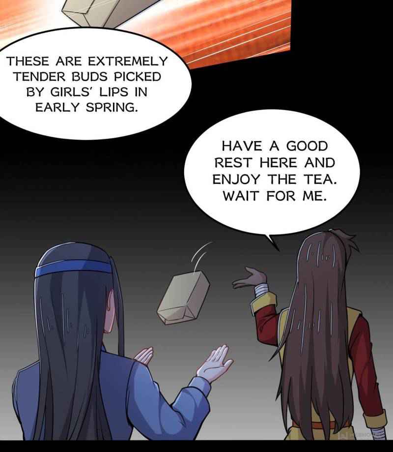 My Way to Turn the Tide Chapter 26 - Page 12