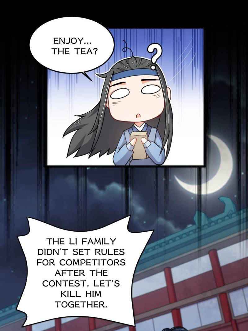 My Way to Turn the Tide Chapter 26 - Page 13