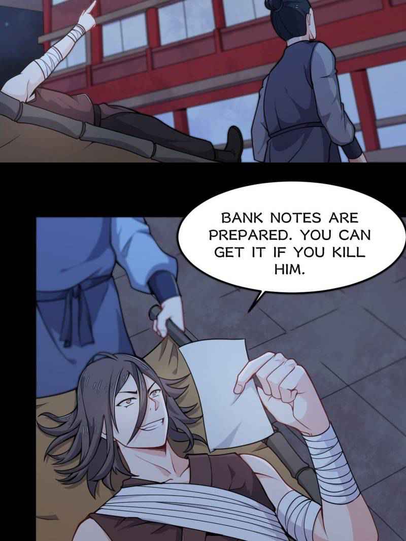 My Way to Turn the Tide Chapter 26 - Page 14