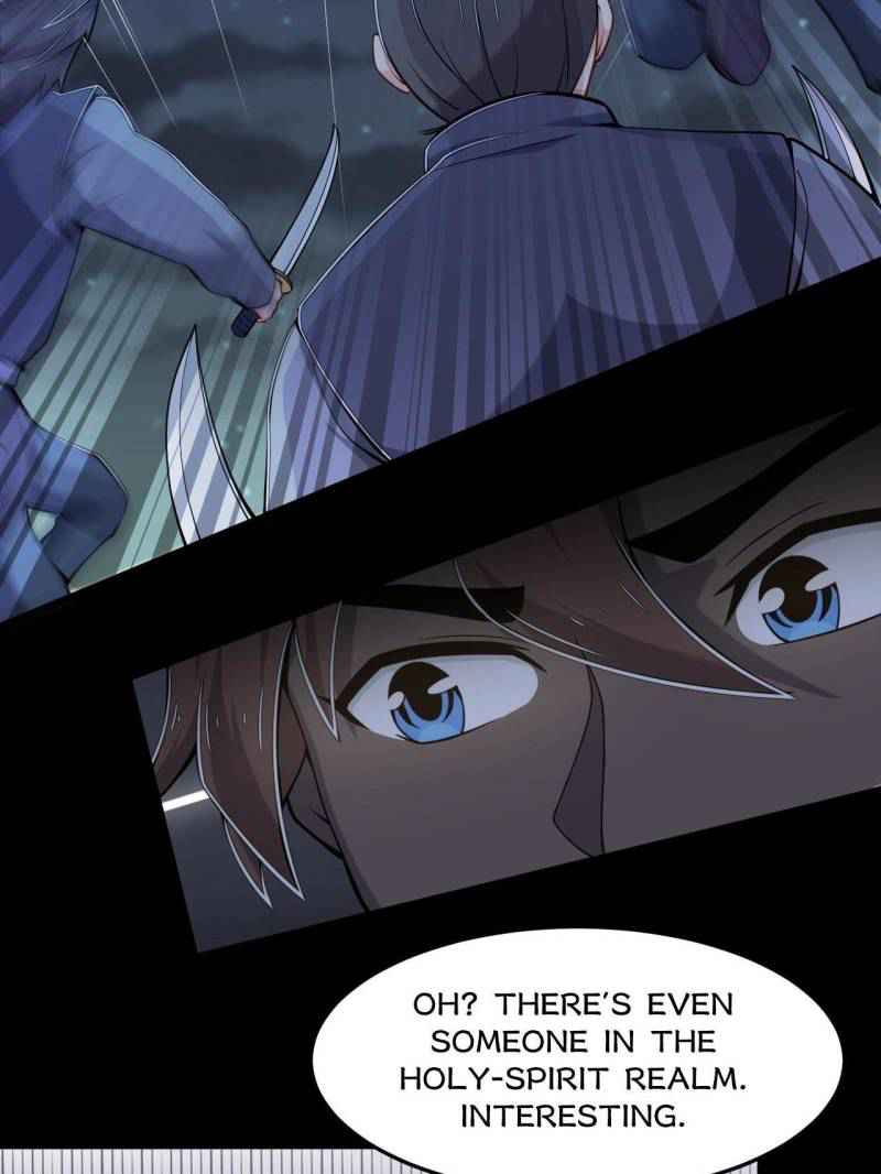My Way to Turn the Tide Chapter 26 - Page 20