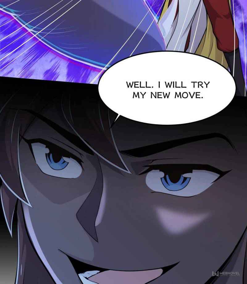 My Way to Turn the Tide Chapter 26 - Page 24
