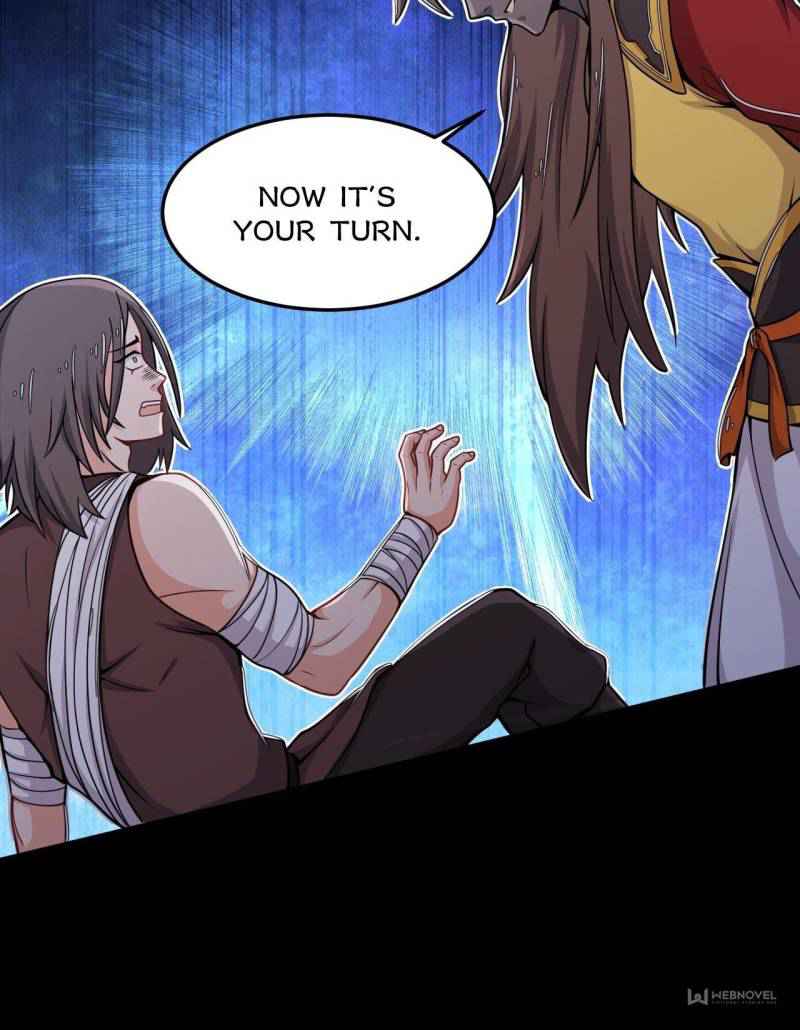 My Way to Turn the Tide Chapter 26 - Page 39