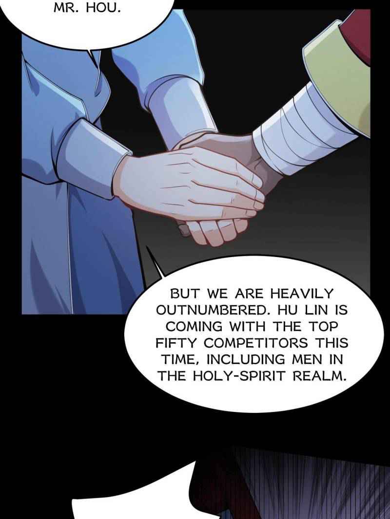 My Way to Turn the Tide Chapter 26 - Page 5