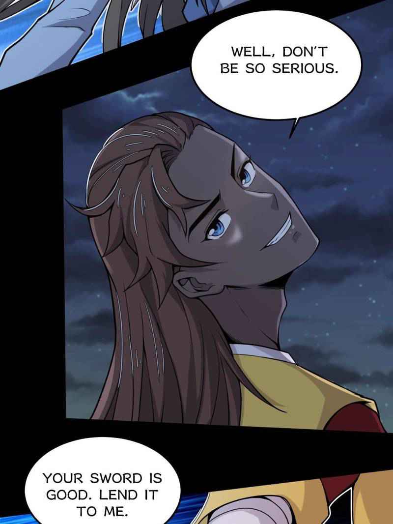 My Way to Turn the Tide Chapter 26 - Page 8