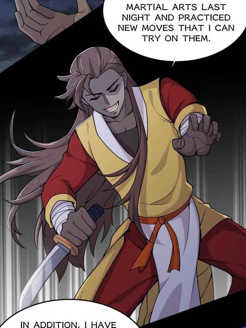 My Way to Turn the Tide Chapter 26 - Page 10