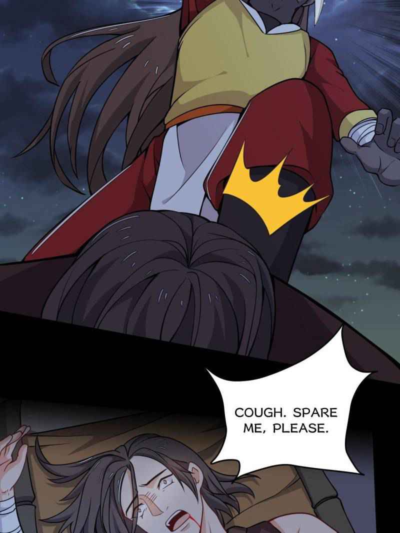 My Way to Turn the Tide Chapter 27 - Page 2