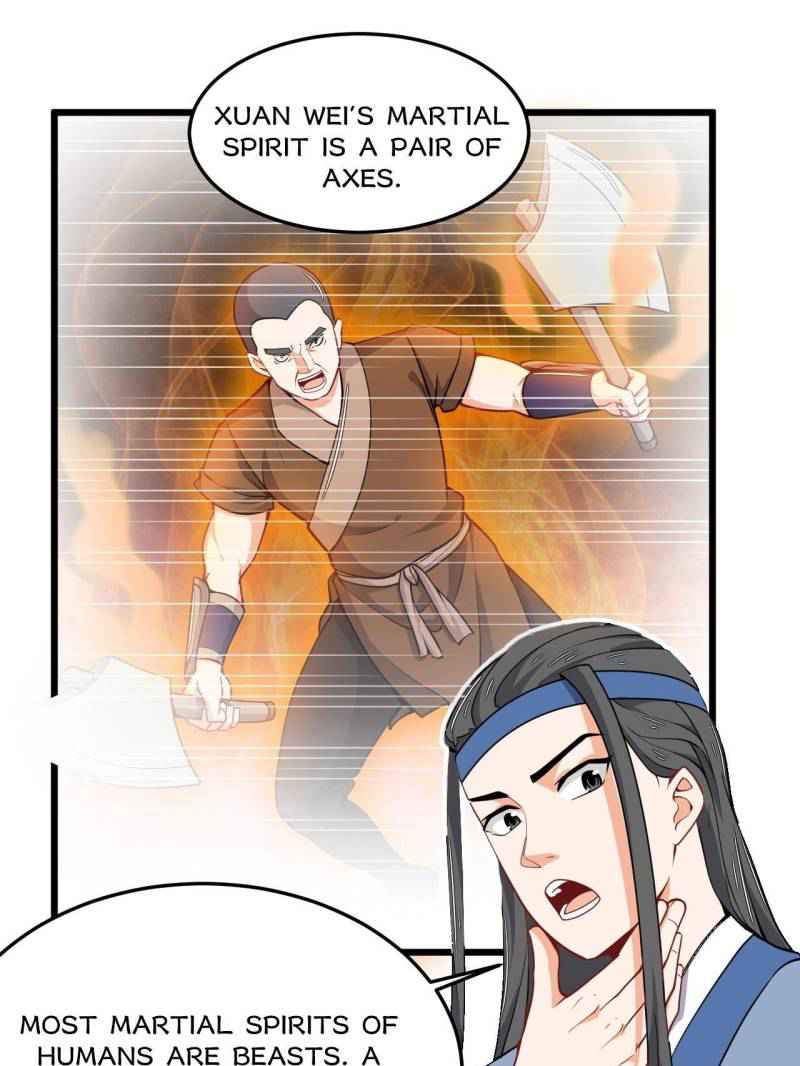 My Way to Turn the Tide Chapter 27 - Page 13