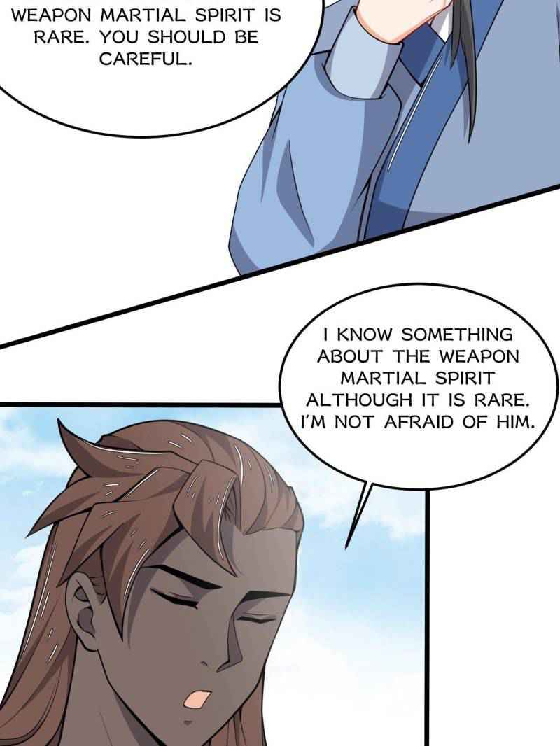 My Way to Turn the Tide Chapter 27 - Page 14