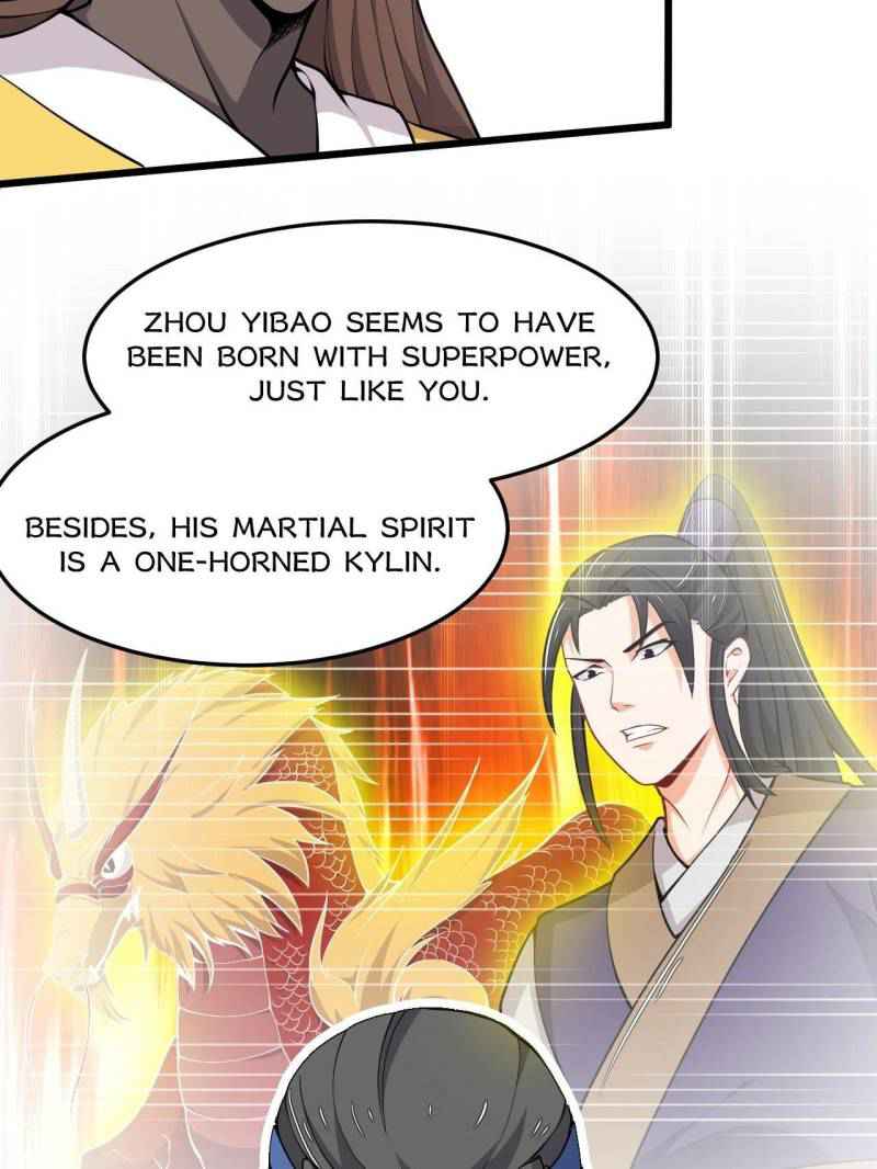 My Way to Turn the Tide Chapter 27 - Page 15