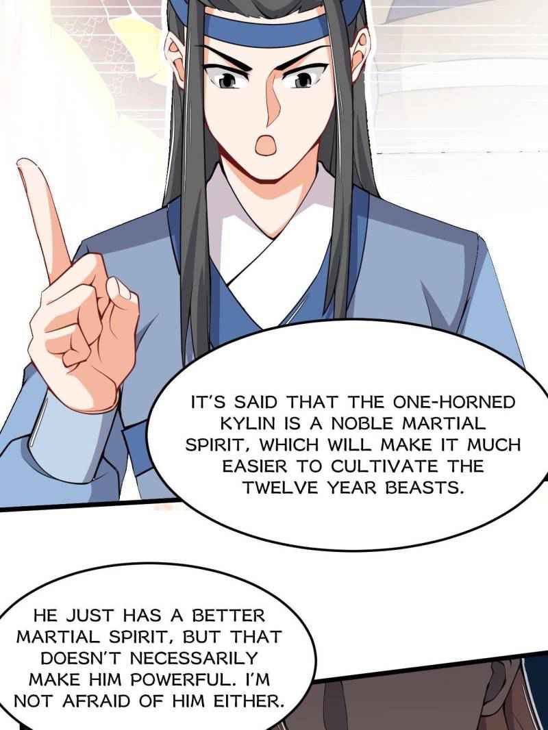 My Way to Turn the Tide Chapter 27 - Page 16
