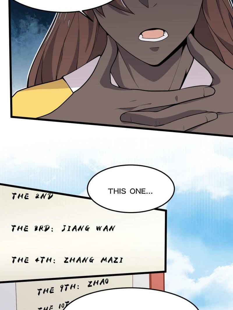 My Way to Turn the Tide Chapter 27 - Page 17