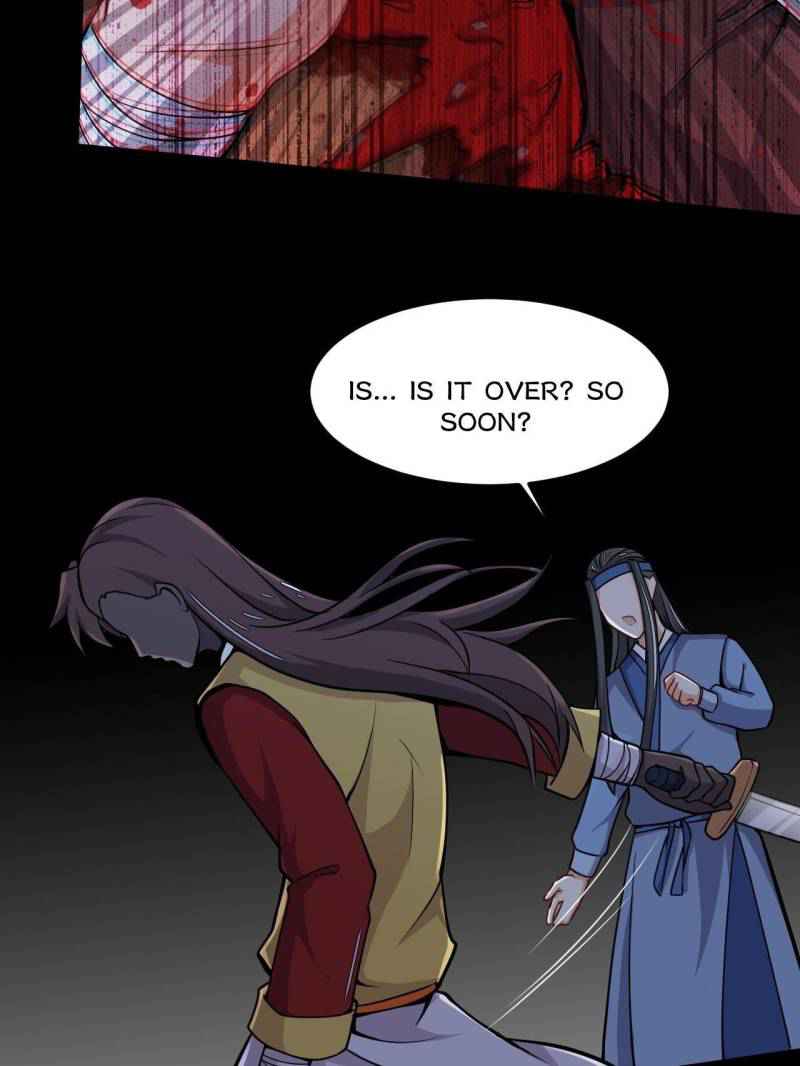 My Way to Turn the Tide Chapter 27 - Page 4