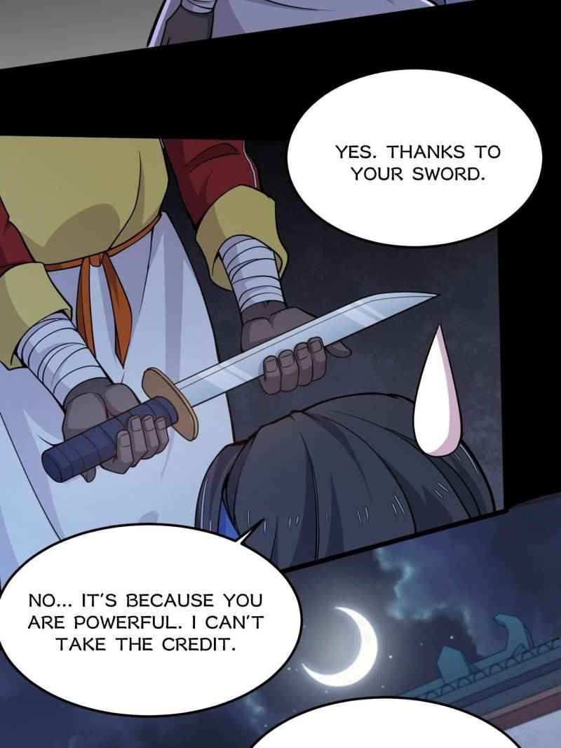 My Way to Turn the Tide Chapter 27 - Page 5