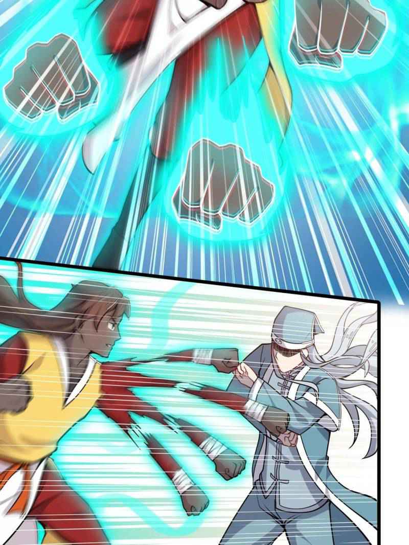 My Way to Turn the Tide Chapter 28 - Page 2