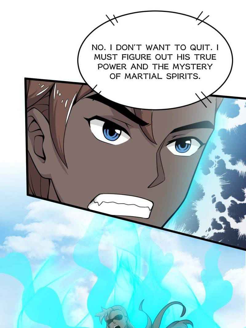 My Way to Turn the Tide Chapter 28 - Page 13