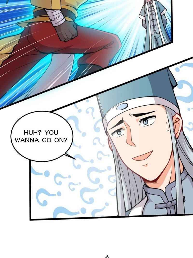 My Way to Turn the Tide Chapter 28 - Page 15
