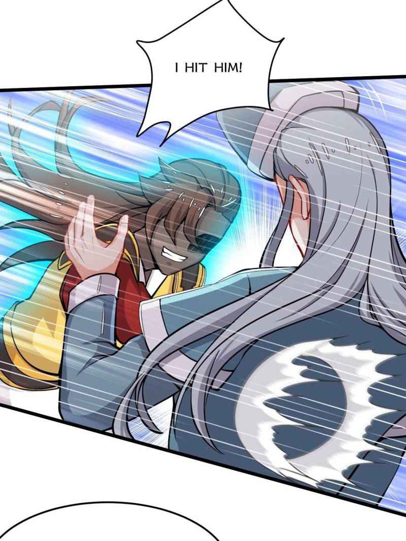 My Way to Turn the Tide Chapter 28 - Page 16