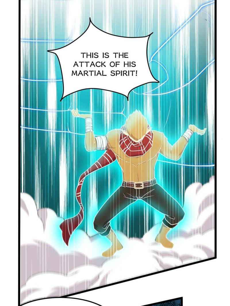 My Way to Turn the Tide Chapter 28 - Page 21