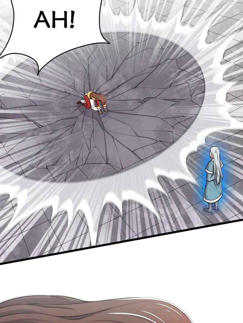 My Way to Turn the Tide Chapter 28 - Page 23