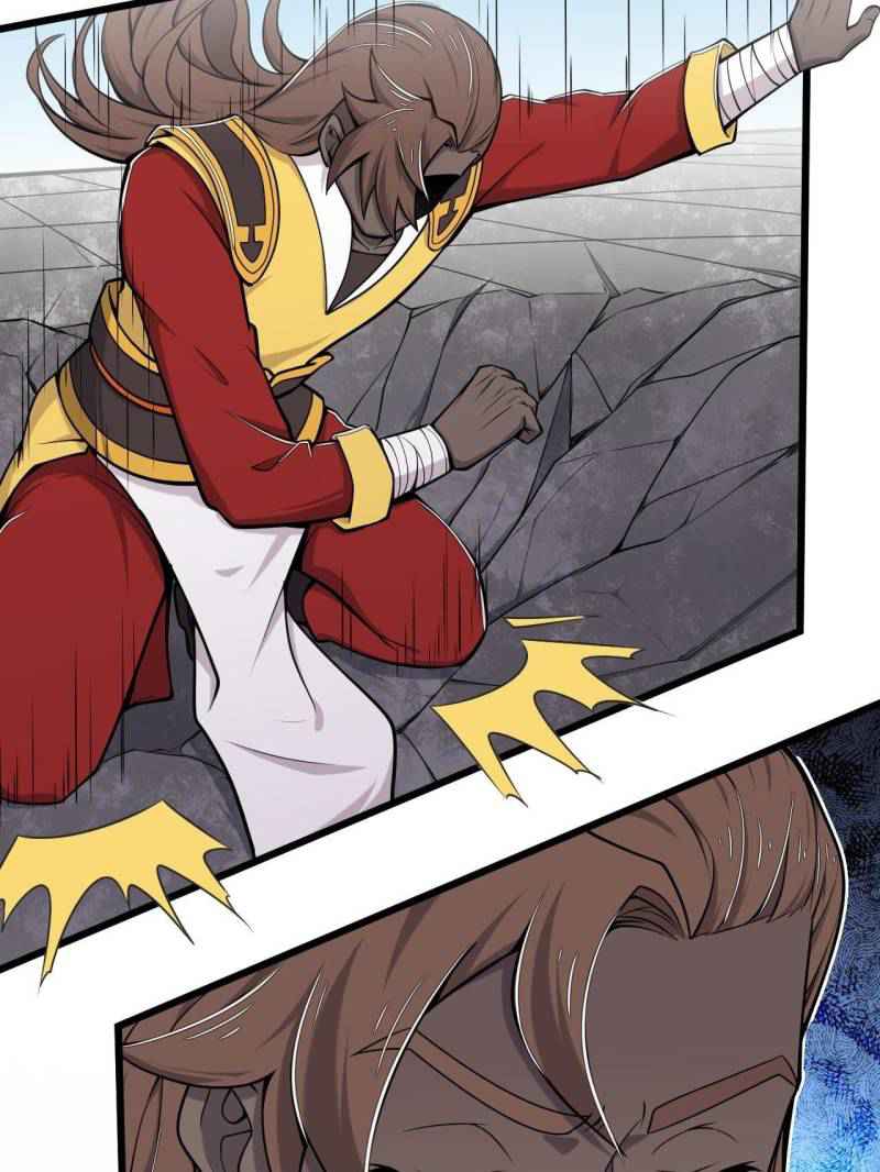 My Way to Turn the Tide Chapter 28 - Page 26