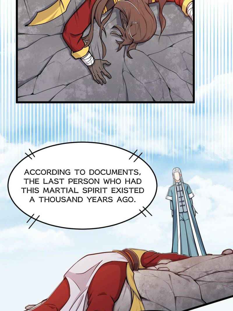 My Way to Turn the Tide Chapter 28 - Page 29