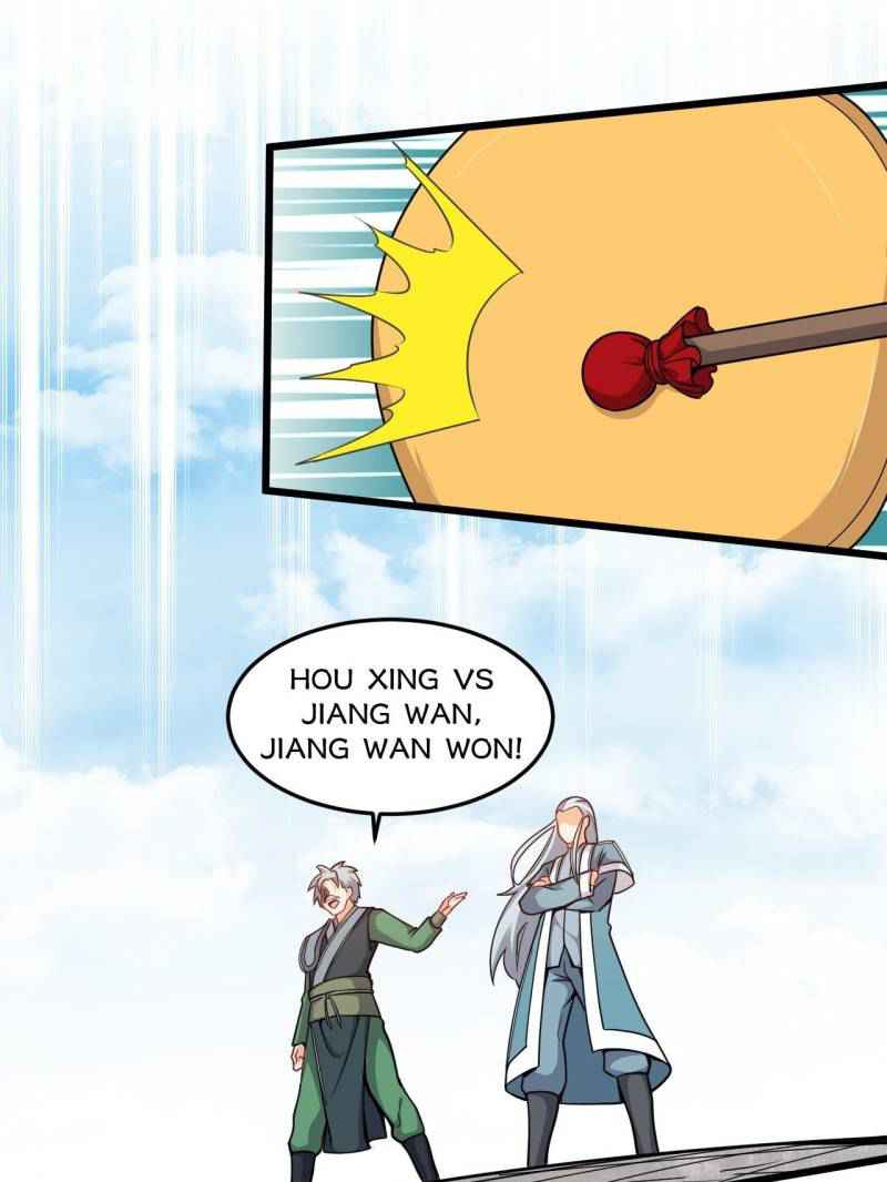 My Way to Turn the Tide Chapter 28 - Page 31