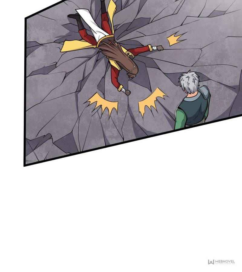 My Way to Turn the Tide Chapter 28 - Page 33