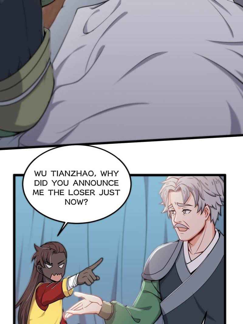 My Way to Turn the Tide Chapter 29 - Page 2