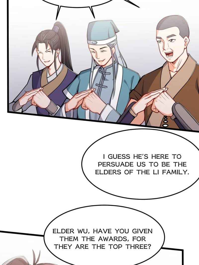 My Way to Turn the Tide Chapter 29 - Page 11