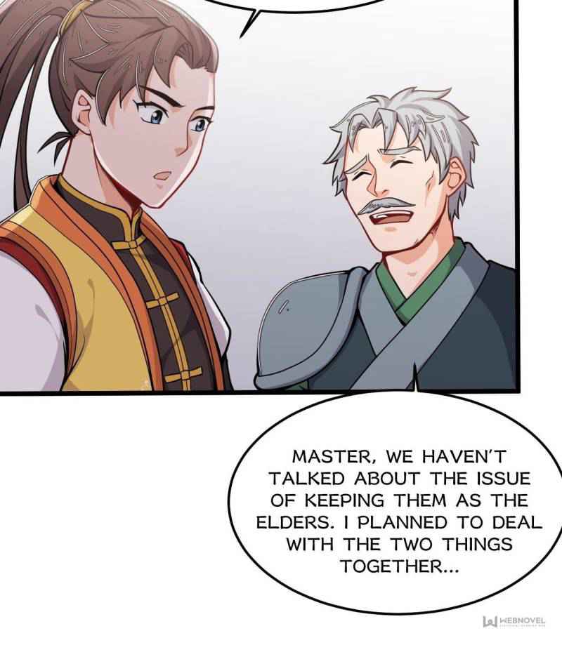My Way to Turn the Tide Chapter 29 - Page 12