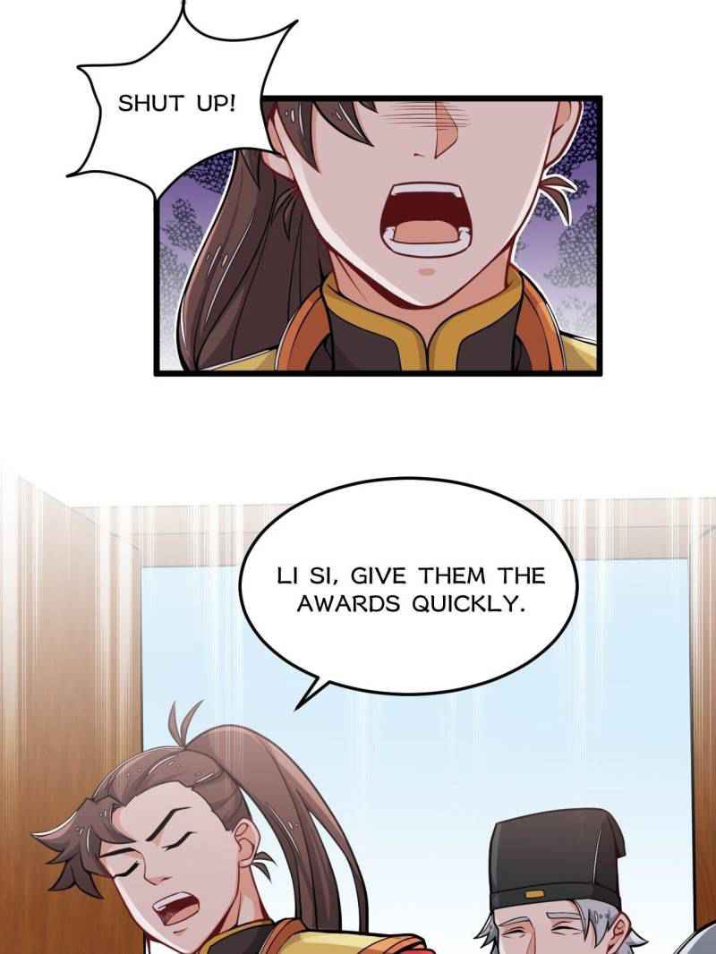 My Way to Turn the Tide Chapter 29 - Page 13