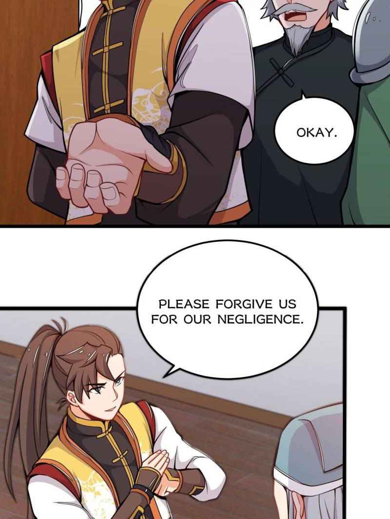 My Way to Turn the Tide Chapter 29 - Page 14