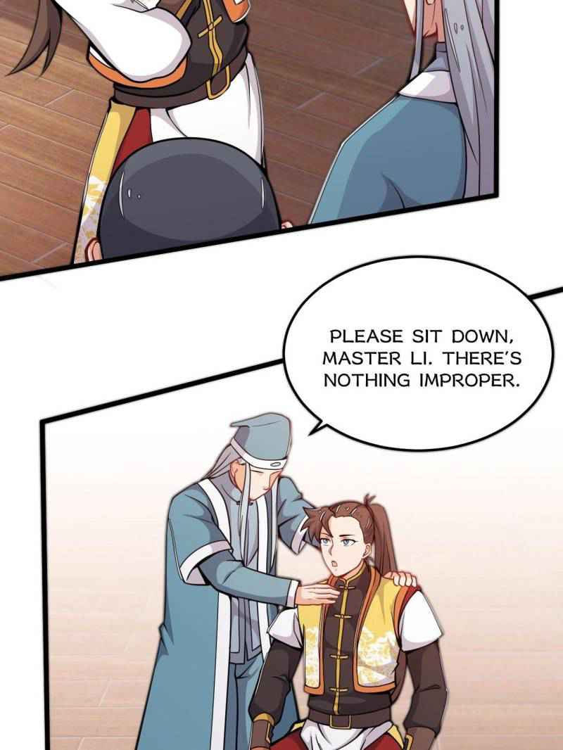 My Way to Turn the Tide Chapter 29 - Page 15