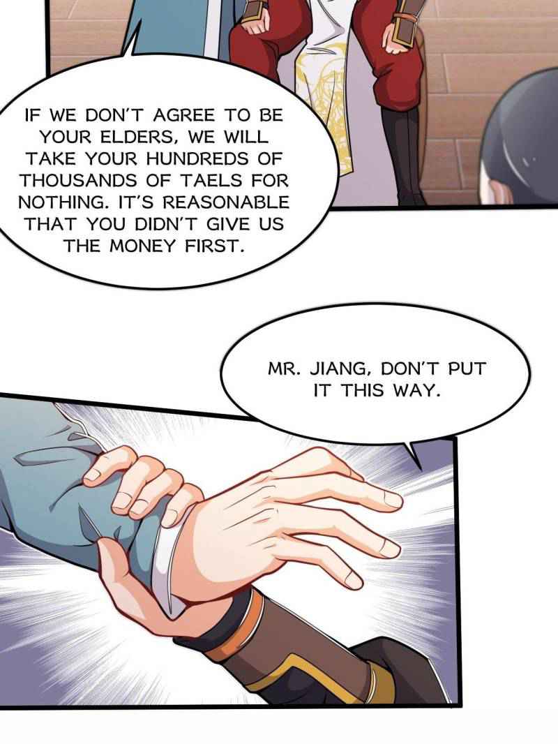 My Way to Turn the Tide Chapter 29 - Page 16