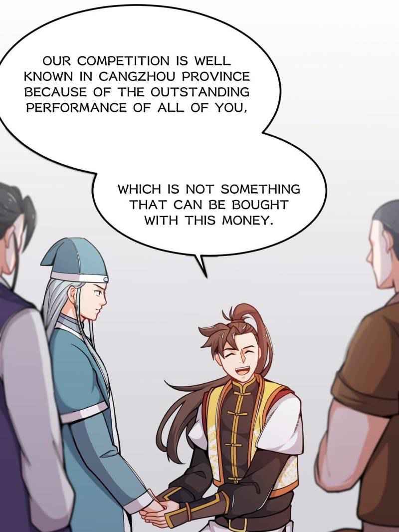 My Way to Turn the Tide Chapter 29 - Page 17