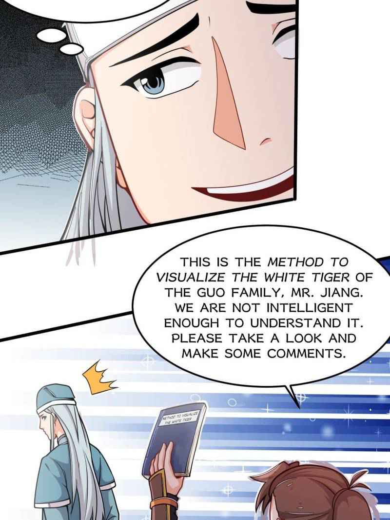 My Way to Turn the Tide Chapter 29 - Page 20