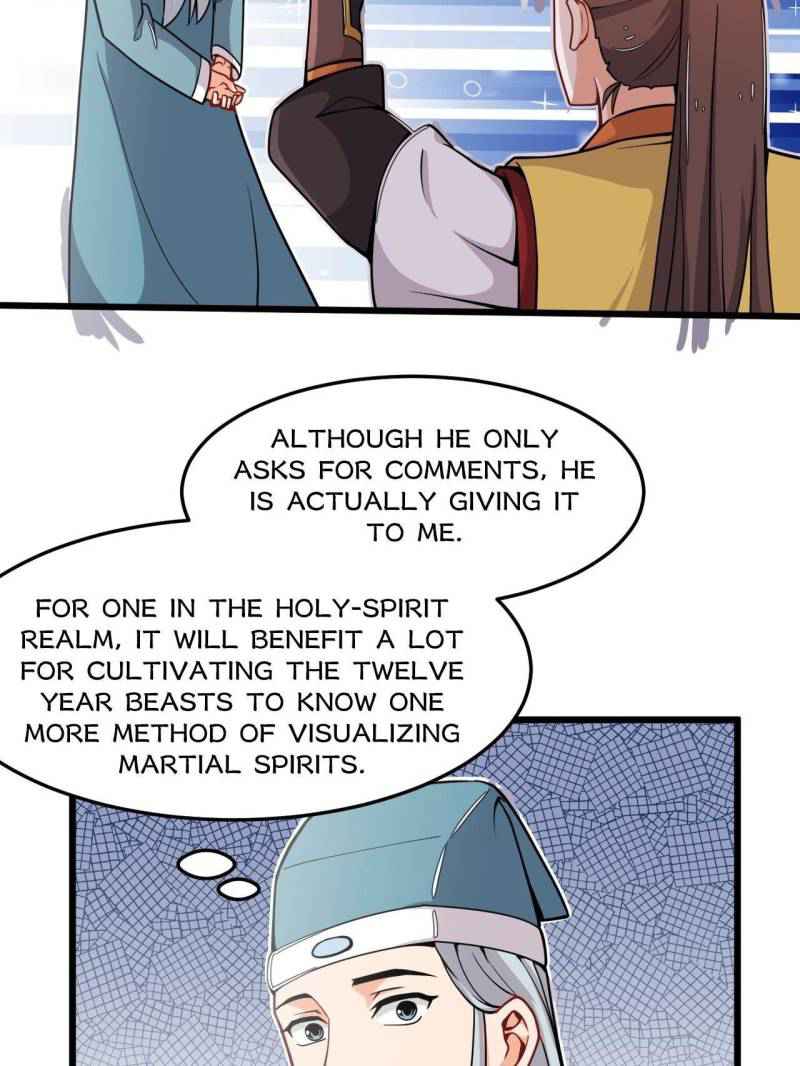 My Way to Turn the Tide Chapter 29 - Page 21