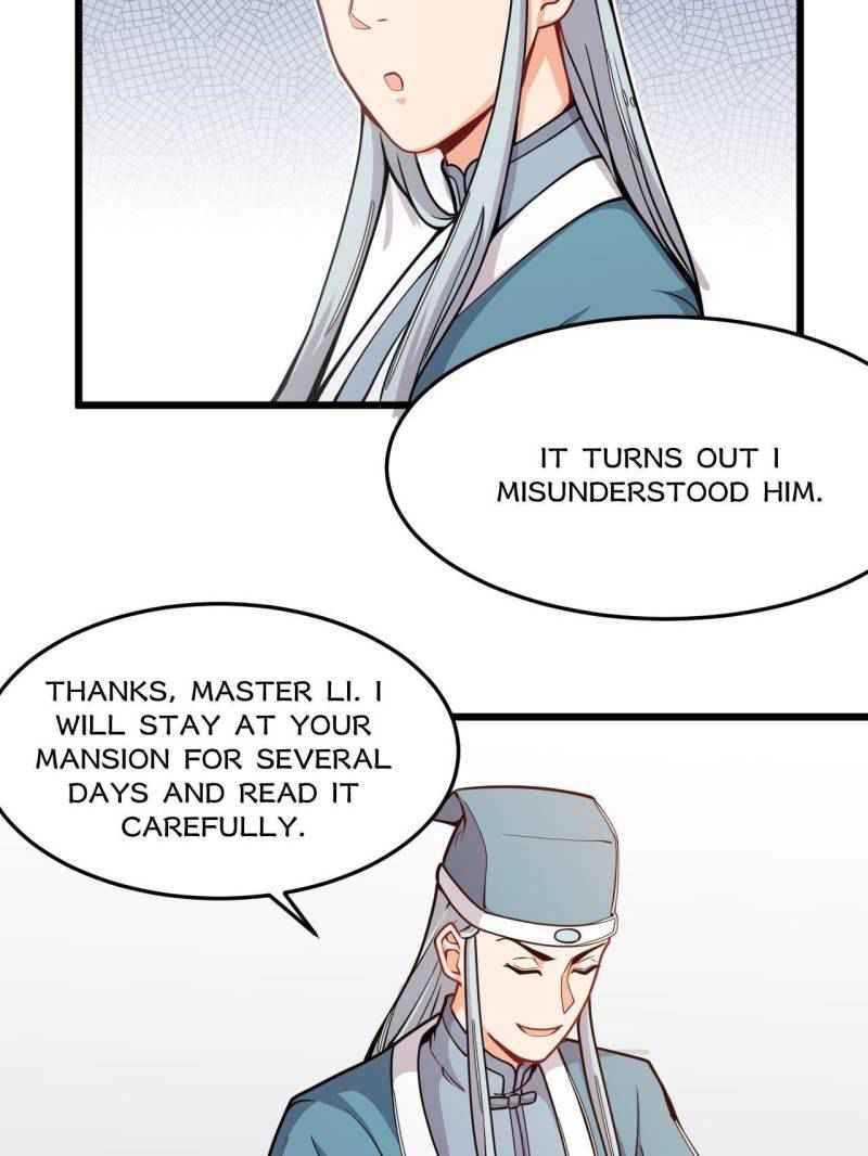 My Way to Turn the Tide Chapter 29 - Page 22