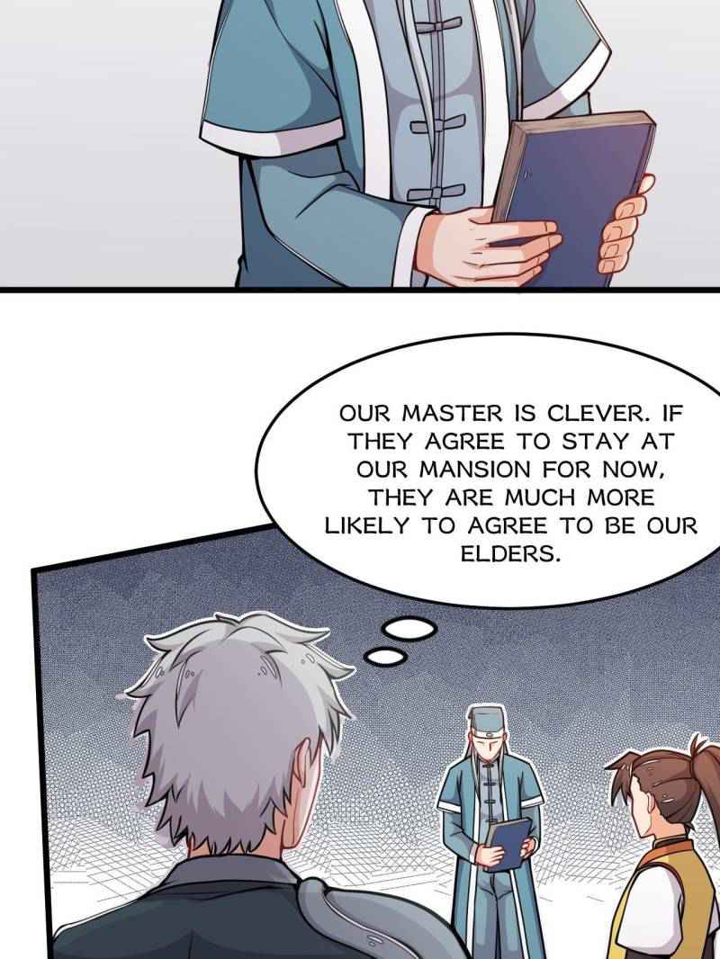 My Way to Turn the Tide Chapter 29 - Page 23